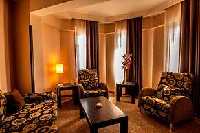 Rumi Hotel