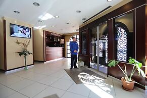 Rumi Hotel
