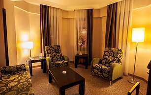 Rumi Hotel