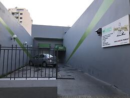 Hotel Antares