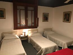 Hotel Antares