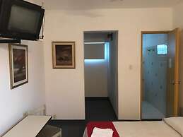 Hotel Antares