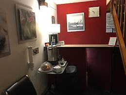 Hotel Antares