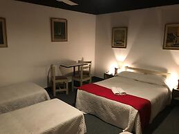 Hotel Antares