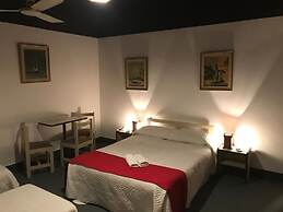 Hotel Antares