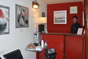 Hotel Antares