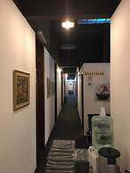 Hotel Antares