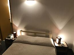 Hotel Antares