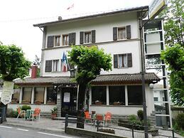 Hotel Villa Svizzera