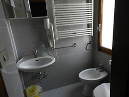 Hotel Villa Svizzera