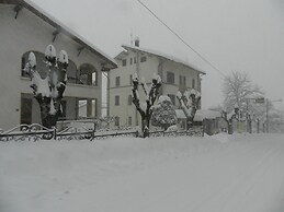 Hotel Villa Svizzera
