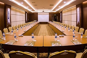 Barida Hotels