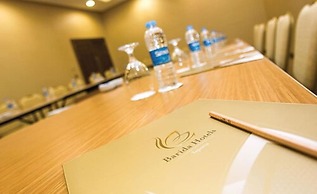 Barida Hotels