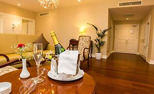 Barida Hotels