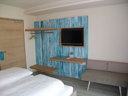 Boutiquehotel Valentino
