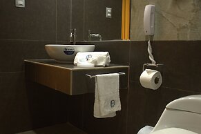 Hotel Europa Iquitos
