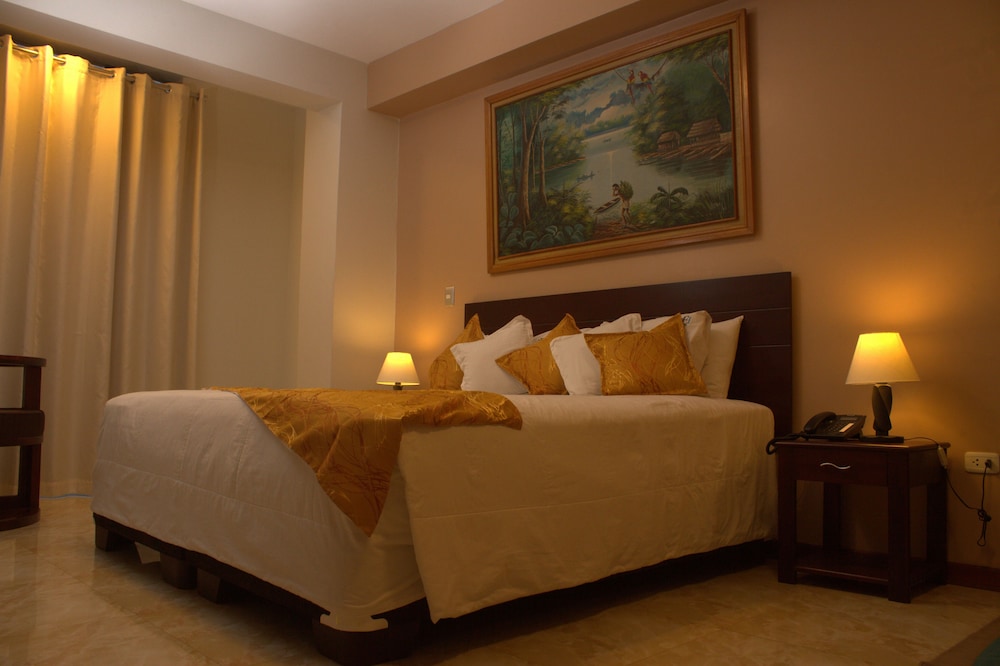 Hotel Europa Iquitos