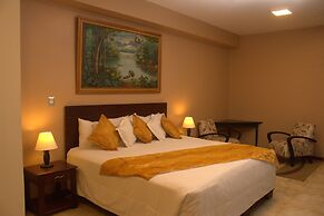 Hotel Europa Iquitos