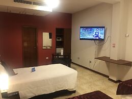 Hotel Europa Iquitos