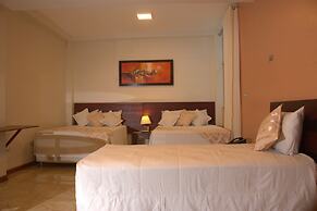 Hotel Europa Iquitos