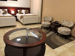Hotel Europa Iquitos