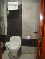 Hotel Europa Iquitos
