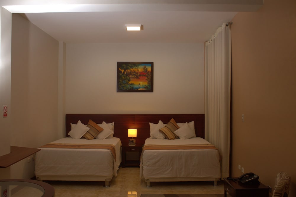 Hotel Europa Iquitos
