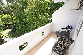 Cirali Hotel