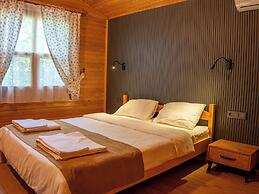 Cirali Hotel