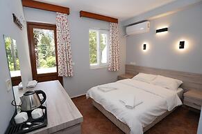 Cirali Hotel