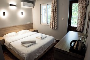 Cirali Hotel