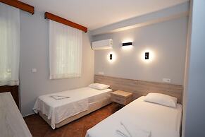 Cirali Hotel