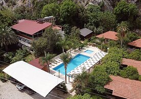 Cirali Hotel