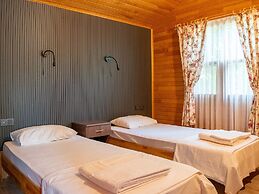 Cirali Hotel