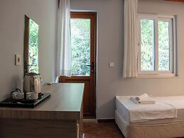 Cirali Hotel