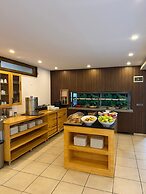 Cirali Hotel