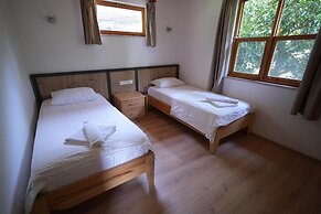 Cirali Hotel