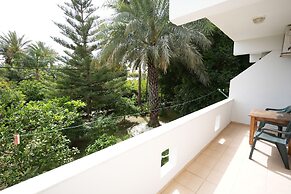 Cirali Hotel