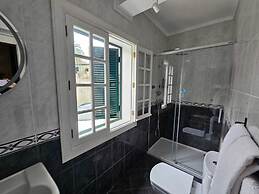Casa das Videiras