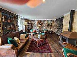 Casa das Videiras