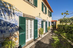 Casa das Videiras
