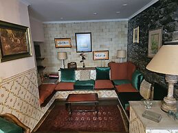 Casa das Videiras