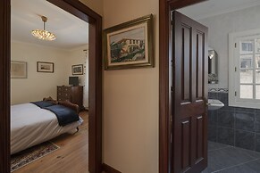 Casa das Videiras