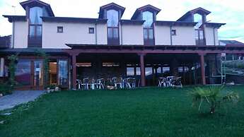 Casa Rural Fulguera