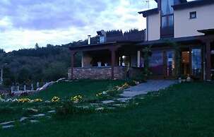 Casa Rural Fulguera