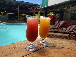 Pachamama - Hotel - Hostel