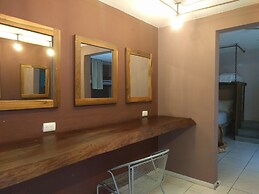 Pachamama - Hotel - Hostel
