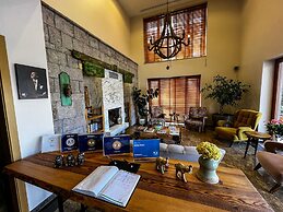 Esida Hotel