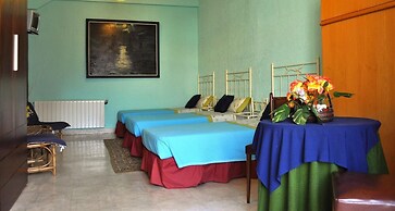 Hospedaje Botín