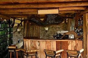 Ikoma tented Camp